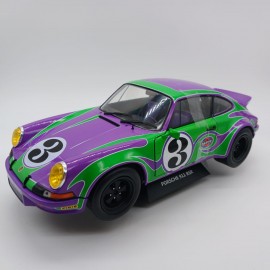 Porsche 911 RSR 1:18