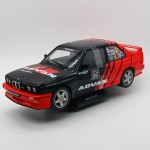 BMW E30 M3 Advan Drift Team 1:18