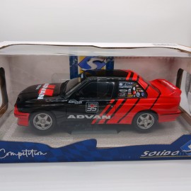 BMW E30 M3 Advan Drift Team 1:18