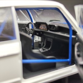 BMW 2002 Tii Rallye Monte-Carlo 1969 1:18