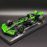 Kick Sauber C44 V. Bottas Japan 2024 1:18