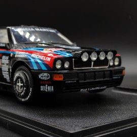Lancia Delta Integrale 1:18