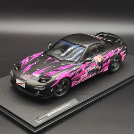 Mazda RX7 Type RS FD3S 1:18