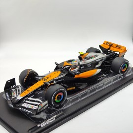 McLaren MCL60 Mercedes L. Norris 2023 1:18