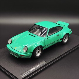 Porsche 911 IROC 1:18