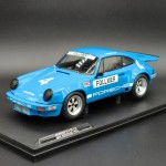 Porsche 911 RS 3.0 Iroc Riverside 1974 1:18