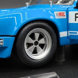 Porsche 911 RS 3.0 Iroc Riverside 1974 1:18