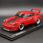Porsche 911 RWB Taikano Kaishin 1:18