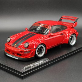 Porsche 911 RWB Taikano Kaishin 1:18