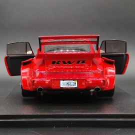 Porsche 911 RWB Taikano Kaishin 1:18