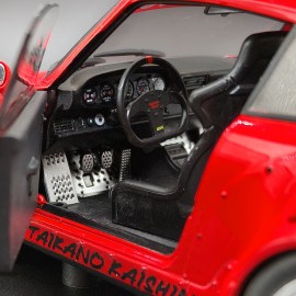 Porsche 911 RWB Taikano Kaishin 1:18