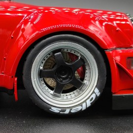 Porsche 911 RWB Taikano Kaishin 1:18