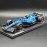 Williams FW47 Mercedes C. Sainz 2025 1:18