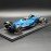 Williams FW47 Mercedes C. Sainz 2025 1:18