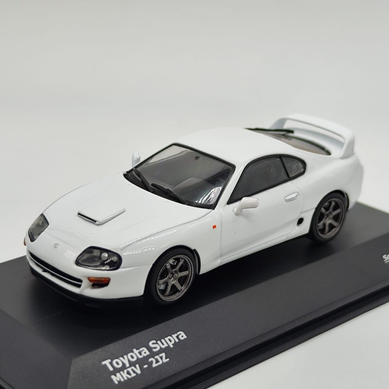 Toyota Supra MK4 1:43