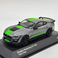 Ford Mustang Shelby GT500 1:43