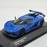 Koenigsegg Jesko 5.0 V8 1599HP 1:43