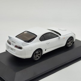 Toyota Supra MK4 1:43