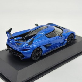 Koenigsegg Jesko 5.0 V8 1599HP 1:43