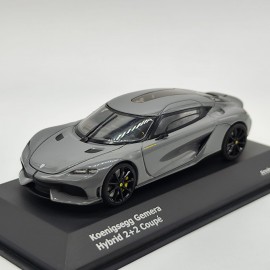 Koenigsegg Gemera Hybrid 2+2 Coupe 1:43