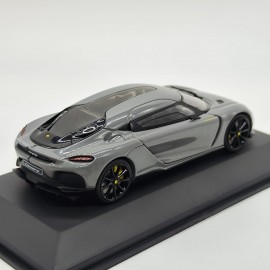 Koenigsegg Gemera Hybrid 2+2 Coupe 1:43