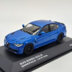 Alfa Romeo Giulia 1:43