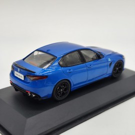 Alfa Romeo Giulia 1:43