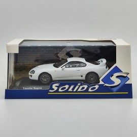 Toyota Supra MK4 1:43