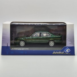 BMW E34 Alpina B10 BiTurbo 1:43