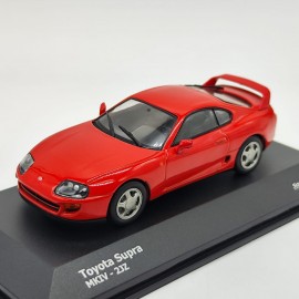 Toyota Supra MK4 1:43