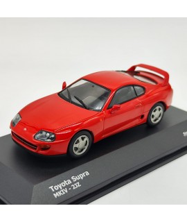 Toyota Supra MK4 1:43