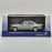 Mercedes 560 SEC W126 S-Class AMG Widebody 1:43