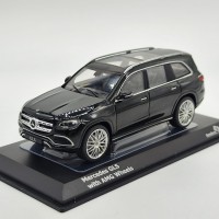 Mercedes GLS 1:43