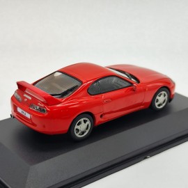 Toyota Supra MK4 1:43