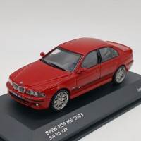 BMW E39 M5 1:43