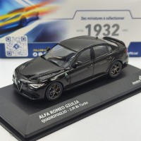 Alfa Romeo Giulia 1:43
