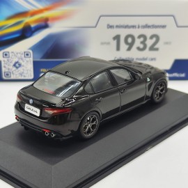 Alfa Romeo Giulia 1:43