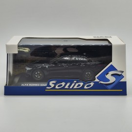 Alfa Romeo Giulia 1:43