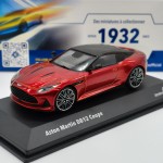 Aston Martin DB12 Coupe 1:43