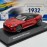 Aston Martin DB12 Coupe 1:43
