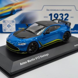 Aston Martin V12 Vantage 1:43