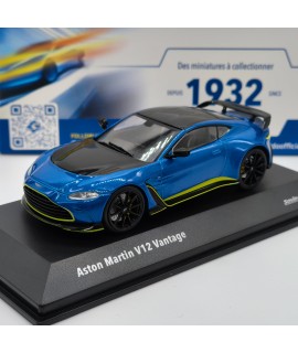 Aston Martin V12 Vantage 1:43
