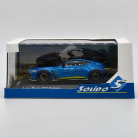 Aston Martin V12 Vantage 1:43