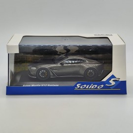 Aston Martin V12 Vantage 1:43