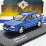 Audi Avant RS2 by Porsche 1:43