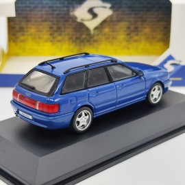 Audi Avant RS2 by Porsche 1:43