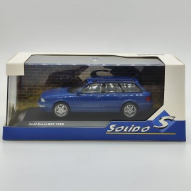 Audi Avant RS2 by Porsche 1:43