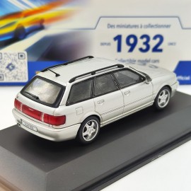 Audi Avant RS2 by Porsche 1:43