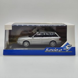 Audi Avant RS2 by Porsche 1:43