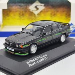 BMW E34 Alpina B10 BiTurbo 1:43